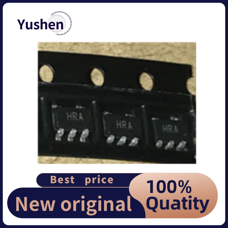 

5PCS AD8065ARTZ AD8065 screen printing HRA buffer/operational amplifier SOT-23-5 Precision operational amplifier IC