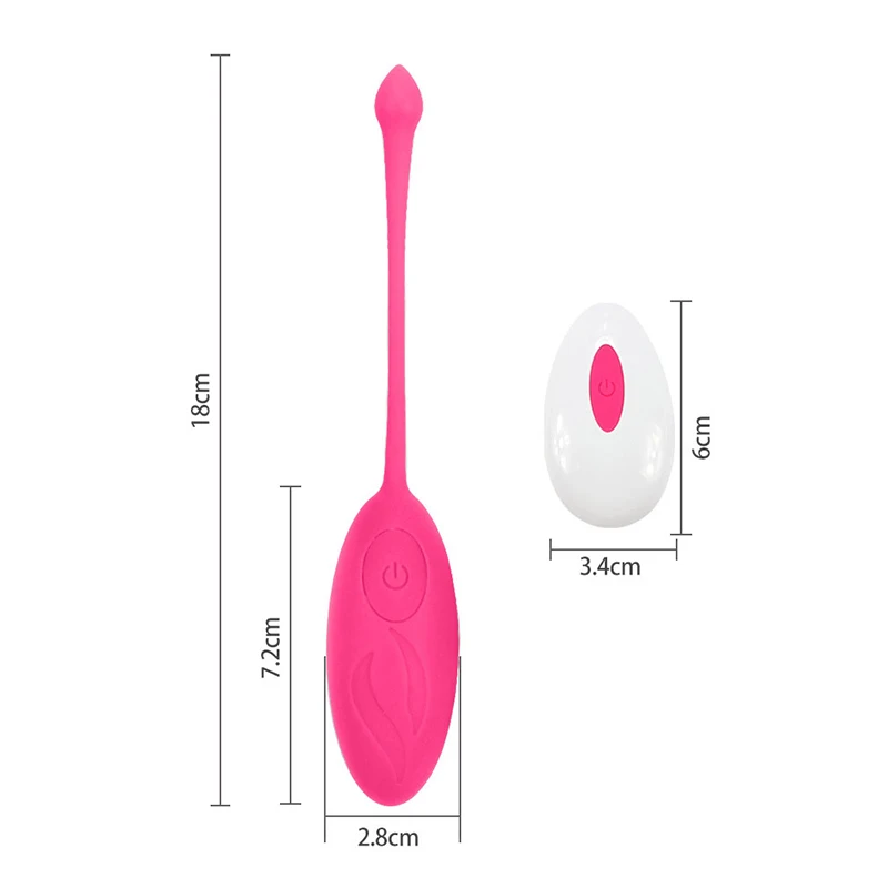 G-spot мощный телефон с беспроводным пультом дистанционного управления женские