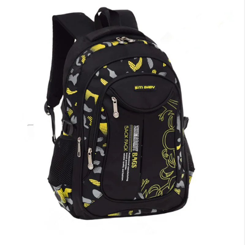 watherproof School Bags For Boys Children backpacks kids Primary School Backpack Kids orthopedic Schoolbag mochila escolar 2022