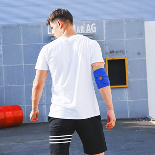 Ремешок Boer женский/мужской для снятия симптомов боли в суставах | Спорт и