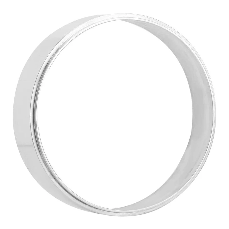 

Car Auto Air Cleaner Spacer Riser 1/2" Fit For Edelbrock Holley Demon Carter Rochester SBC BBC 350 Aluminum