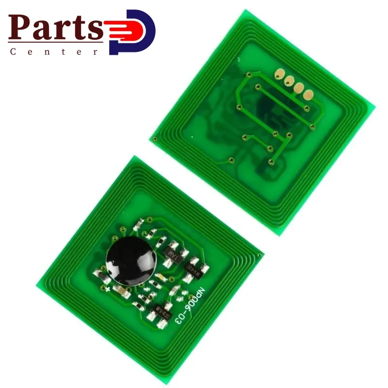 4 шт. 006R01219 006R01222 006R01221 006R01220 Чип тонера для Xerox DC 240 242 250 252 260 WC7655 7665 7675 7755 7765 013R00603