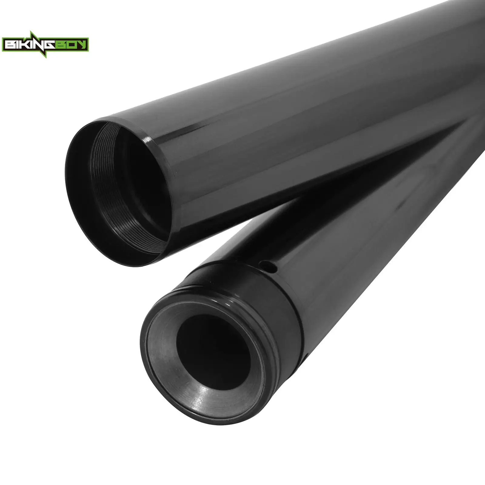 BIKINGBOY 49 мм 25 12'' 630 мм вилка для V-Rod VRSCA 02 03 04 05 06 VRSCB 04 05 06 Night-Rod VRSCD 2006 52346756-01 46757-01 (art.: 3920dcc459909) - 3920dcc459909