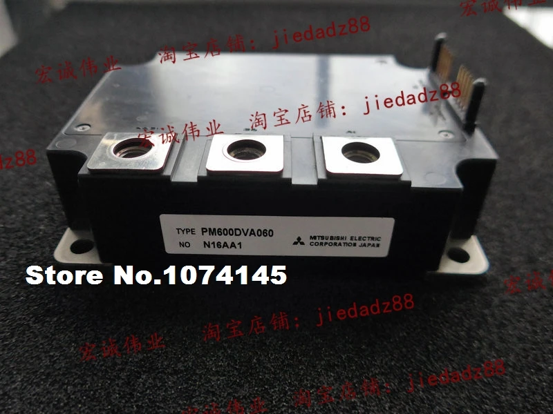 

PM600DVA060