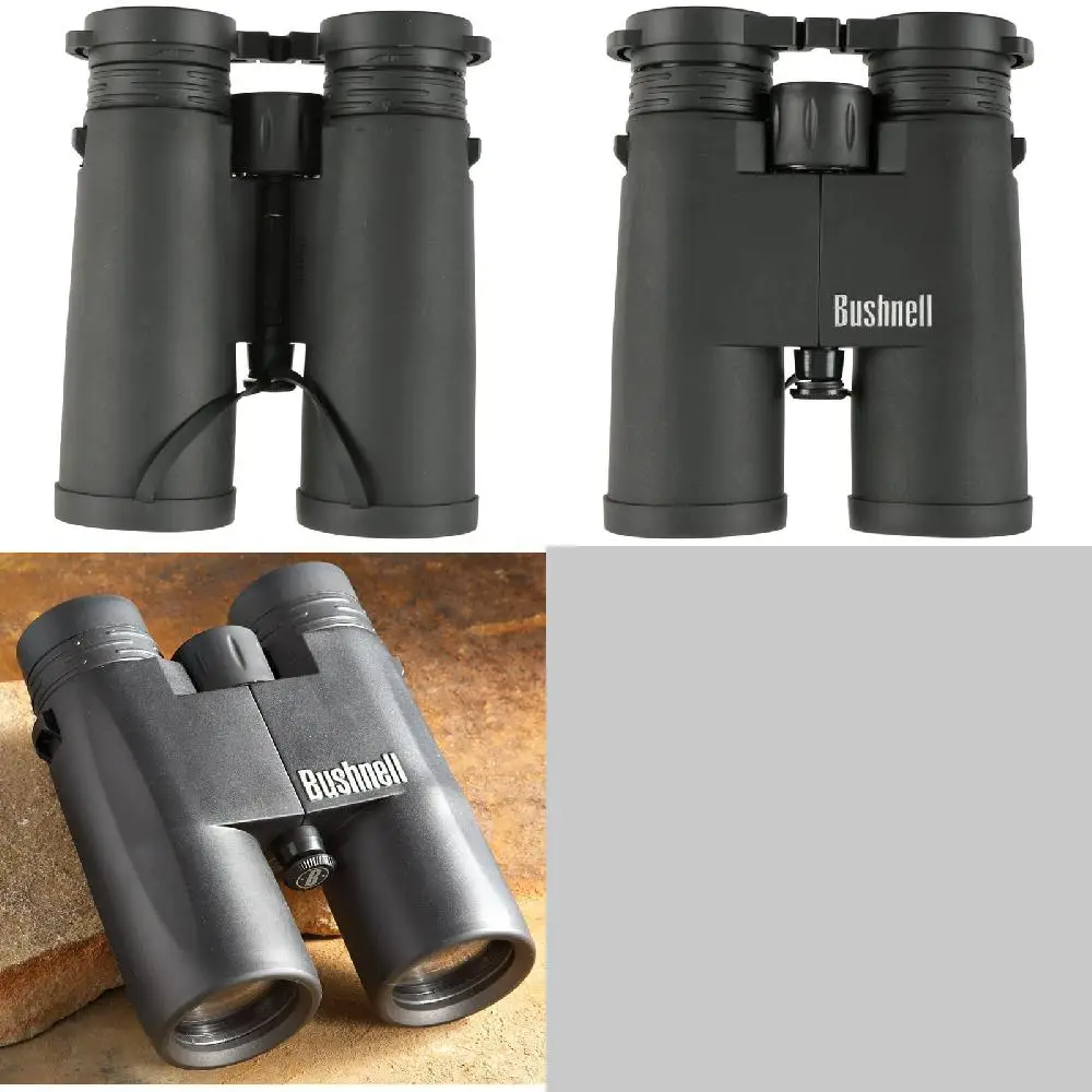 

Fantastic 12x42mm Roof Prism Telescope Binoculars with Fully Coated Optics for Nature Viewing and Outdoor Activities