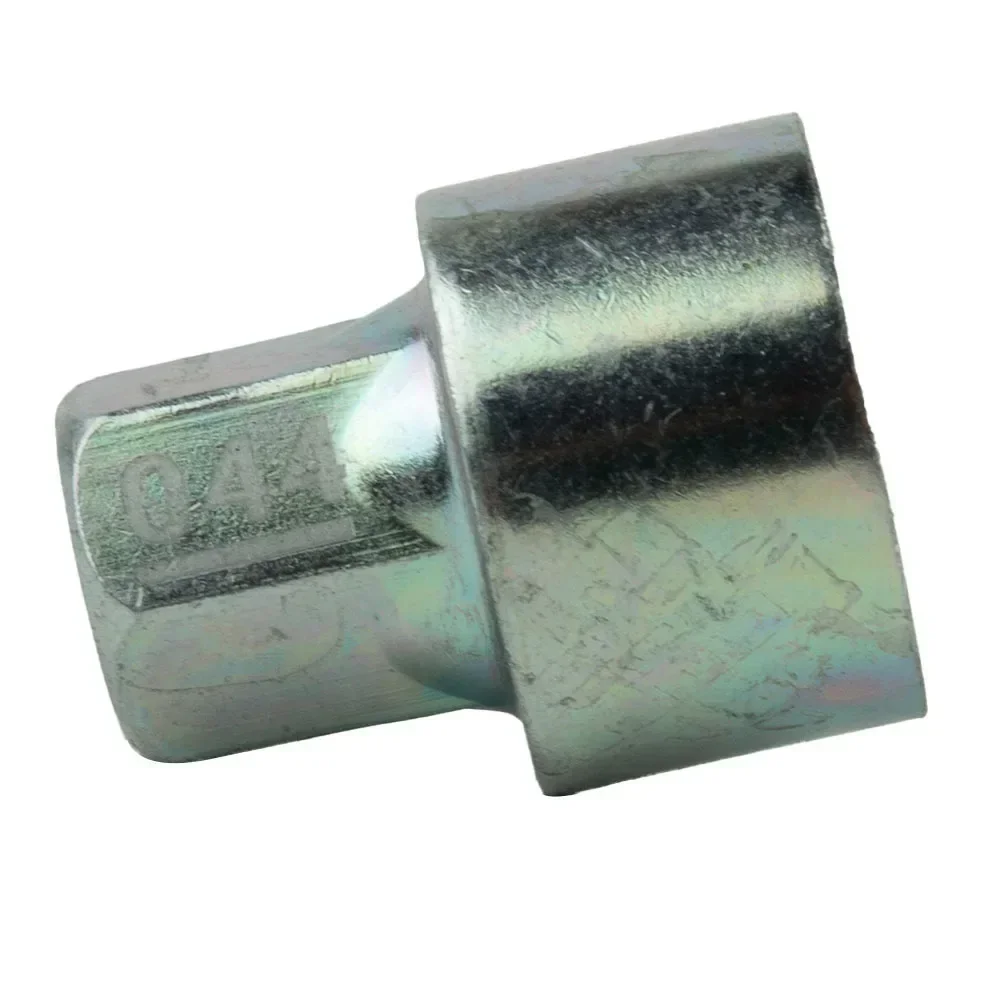 Удобный высококачественный сменный замок с гайкой подходящее для колеса BMW F20/F21