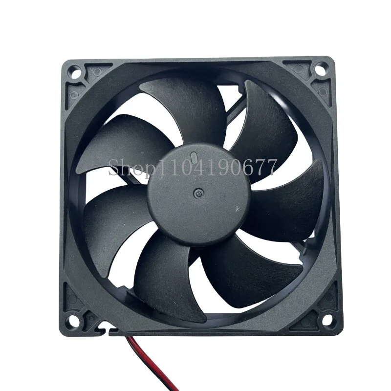 Для Y.S.TECH FD 249225 EB DC24V 0 27A 9025 90*90*25 мм двухпроводной квадратный охлаждающий