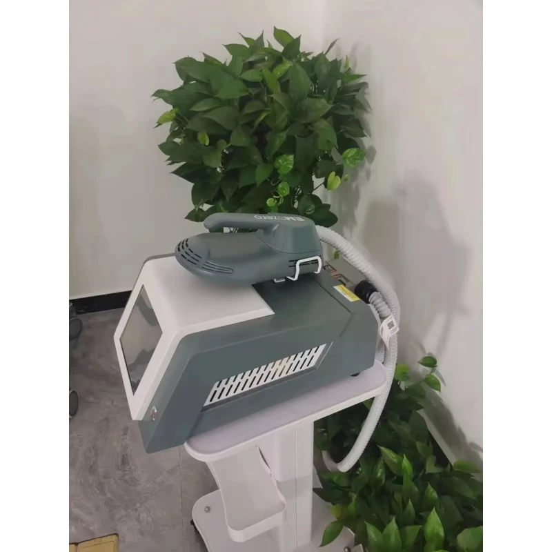 EMSzero Ремоделирование тела Неинвазивный аппарат для контура Scuplt наращивания мышц