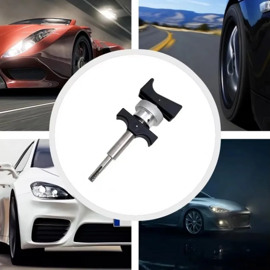 Инструмент для снятия съемника катушки зажигания карандаша VW Volkswagen Audi