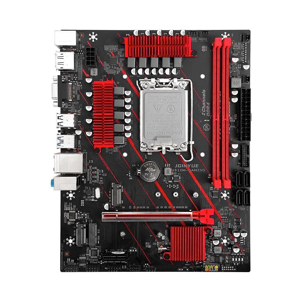 Материнская плата lga 1700 Озон