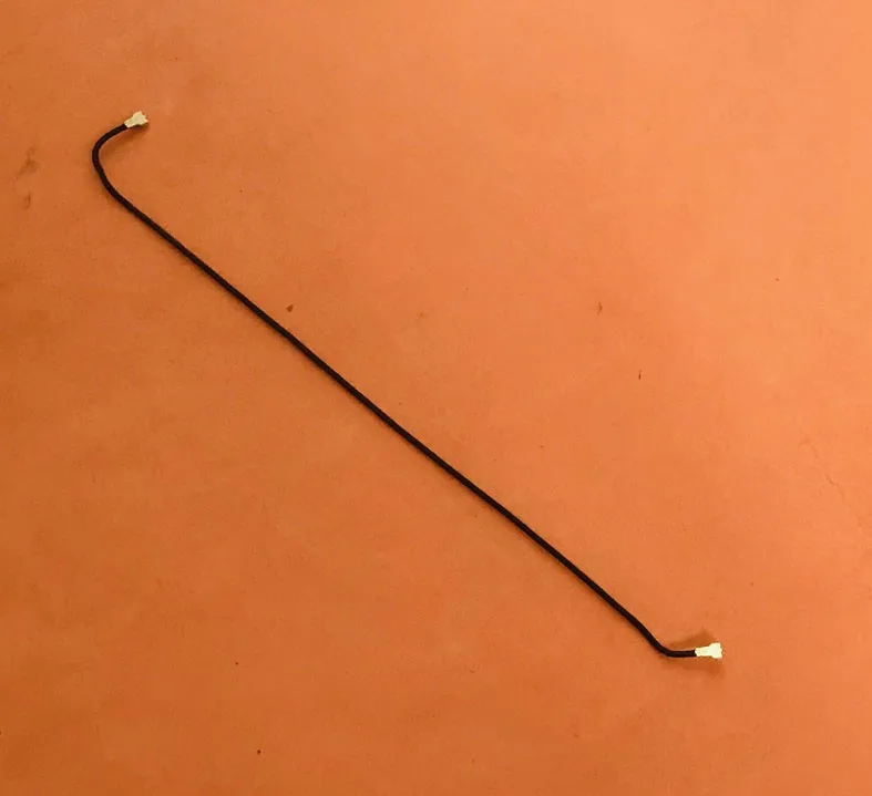 Оригинальный телефонный коаксиальный кабель для Ulefone Note 11P MTK6771 Восьмиядерный 6,55 дюймов HD + бесплатная доставка