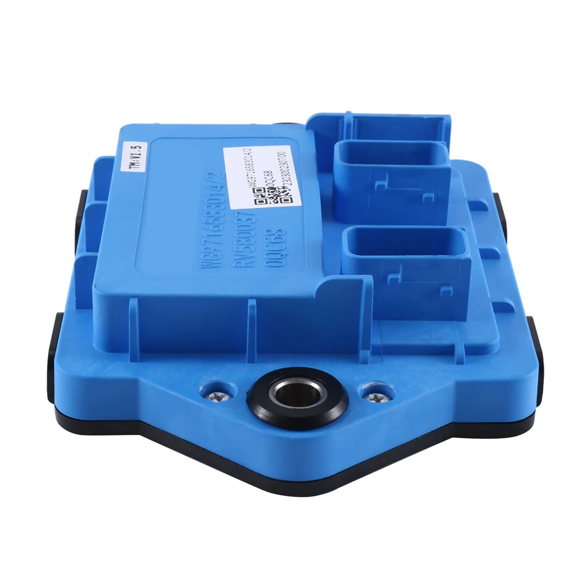 Модуль прицепа автомобиля для грузовика CNHTC SINOTRUK SITRAK HOWO T7H C7H C9H Номер детали: WG