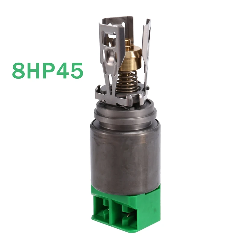 8HP-45 8HP4 5 Электромагнит коробки передач для-BMW X3 F25 LAND ROVER Discovery JAGUAR для-Valve ZF8HP45 8HP70