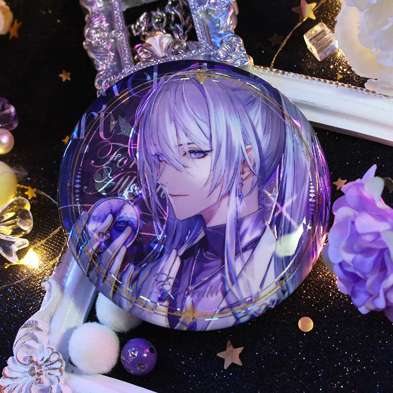 Для всех видов периферийных продуктов двойная вспышка Ayn Al kama Rorschach Clarence