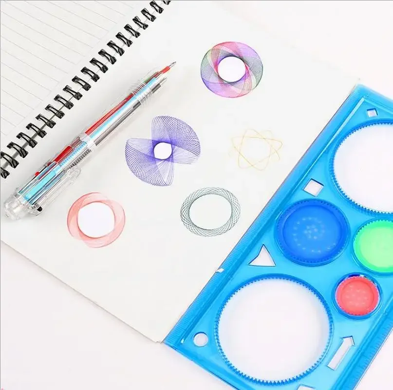 Креативная живопись многофункциональная головоломка ловушка для тела