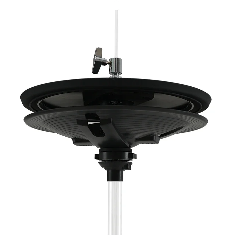 Тарелка для электронной сигареты Lemon e 12 дюймов двусторонняя Hihat прямая