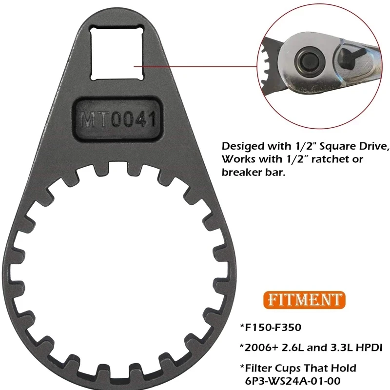 Рисунок 5 - Топливный фильтр сепаратор воды