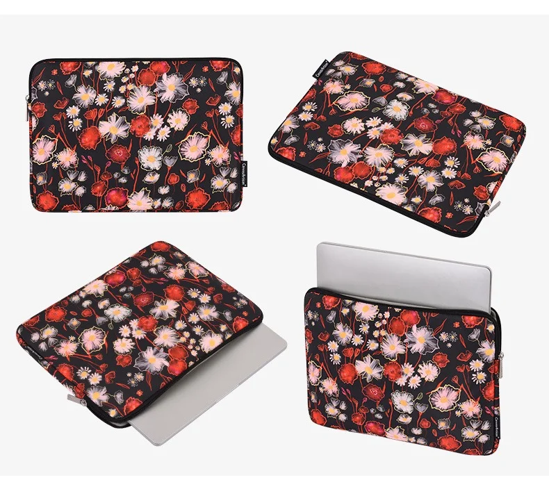 Чехол для ноутбука Canvasartisan H90-1