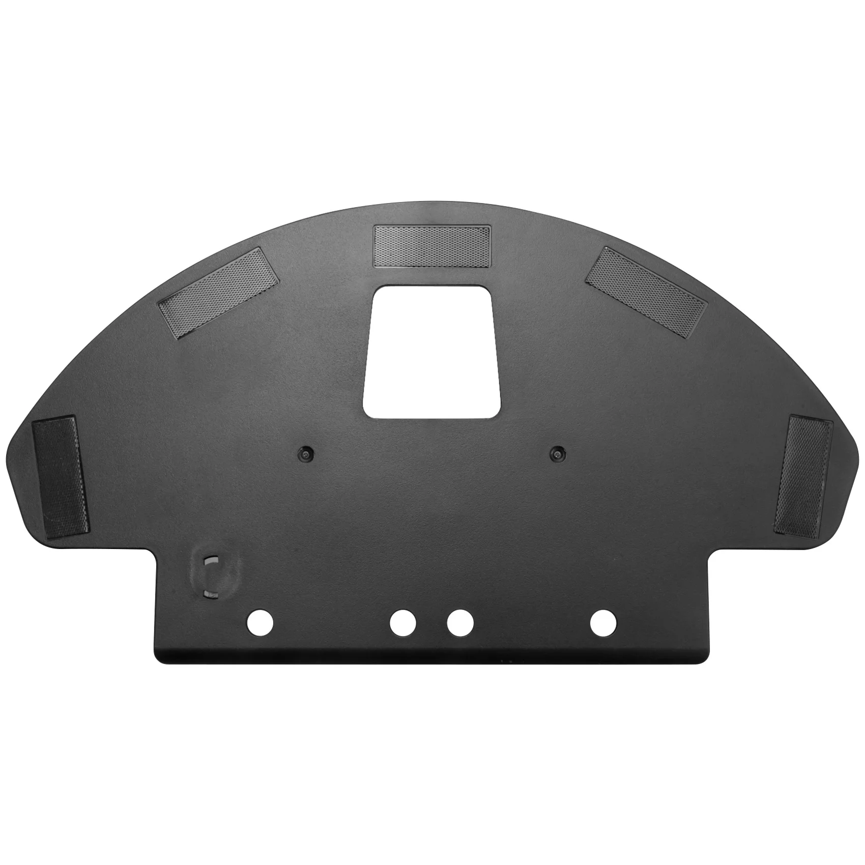 Сменный держатель пластины для швабры замена деталей пылесоса Ecovacs Deebot OZMO 930