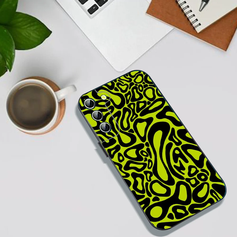 Чехол для телефона F1 Formula 1 L-Lando Norris Samsung Galaxy A52 A12 A51 S21 Edge S22 ULTRA S23 S24 S20LITE Plus Ultra Black Cover