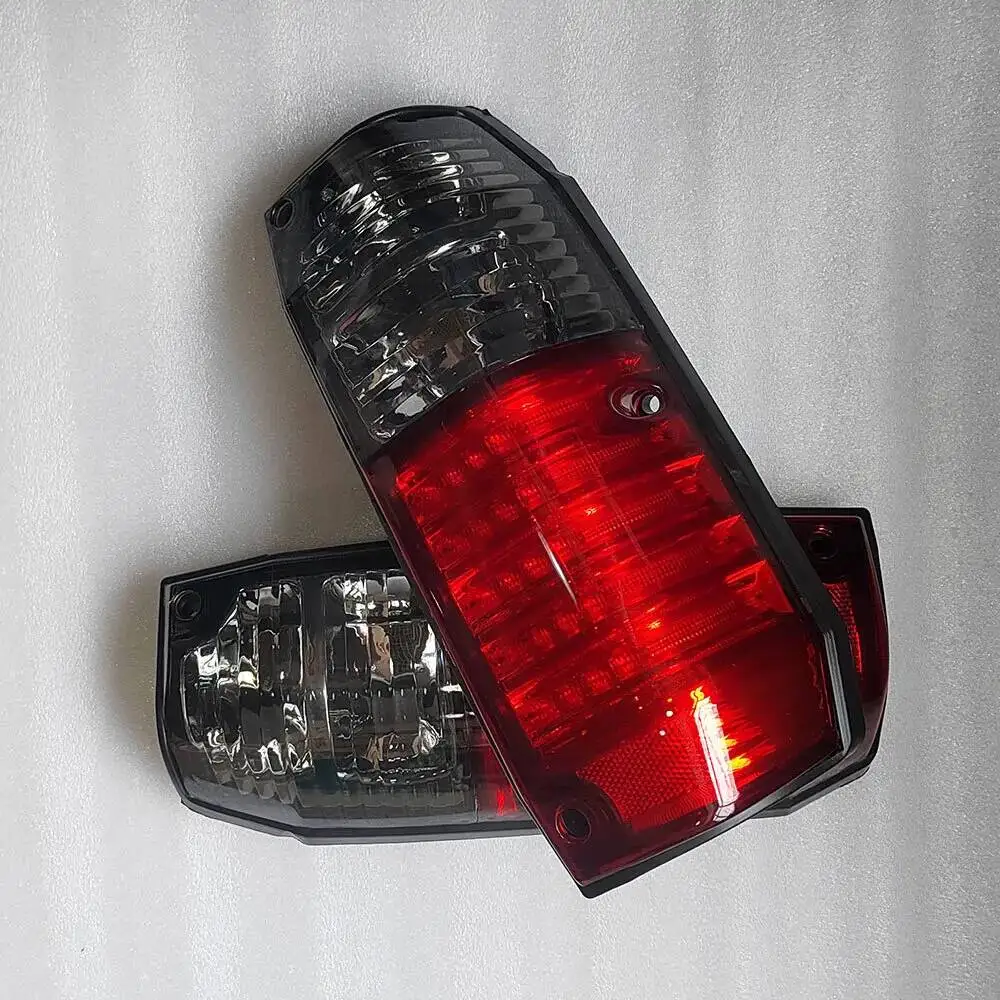 1 пара задних фонарей (стоп-сигналы и поворотники) для Toyota Land Cruiser Prado FJ70 FJ75 1987-1996, артикул 8156060310 (art.: 3920d4e87bde4) - 3920d4e87bde4