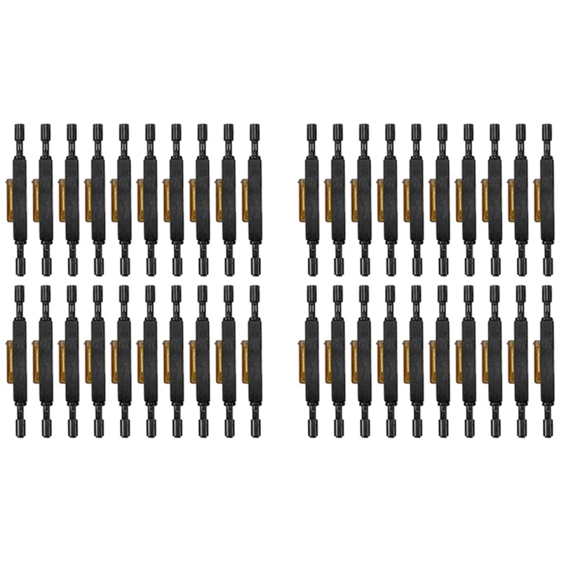 

40Pcs L925B Fiber Optic Quick Connector For Drop Cable Bare Supply Optical Fiber Mechanical Splice