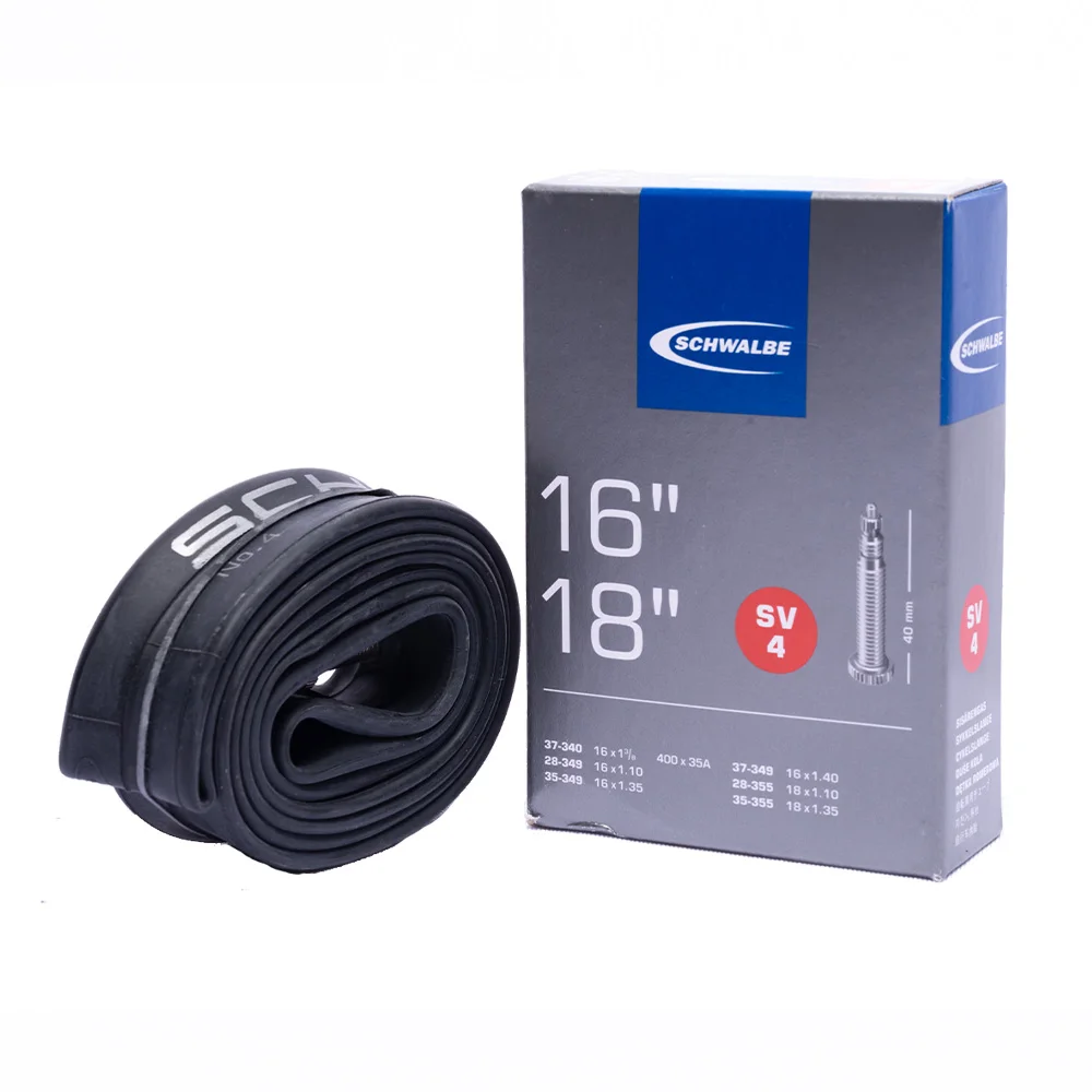 Inner Tube Ultralight 12 14 16 18 20 22 26 Inch Av Sv Fv 40m