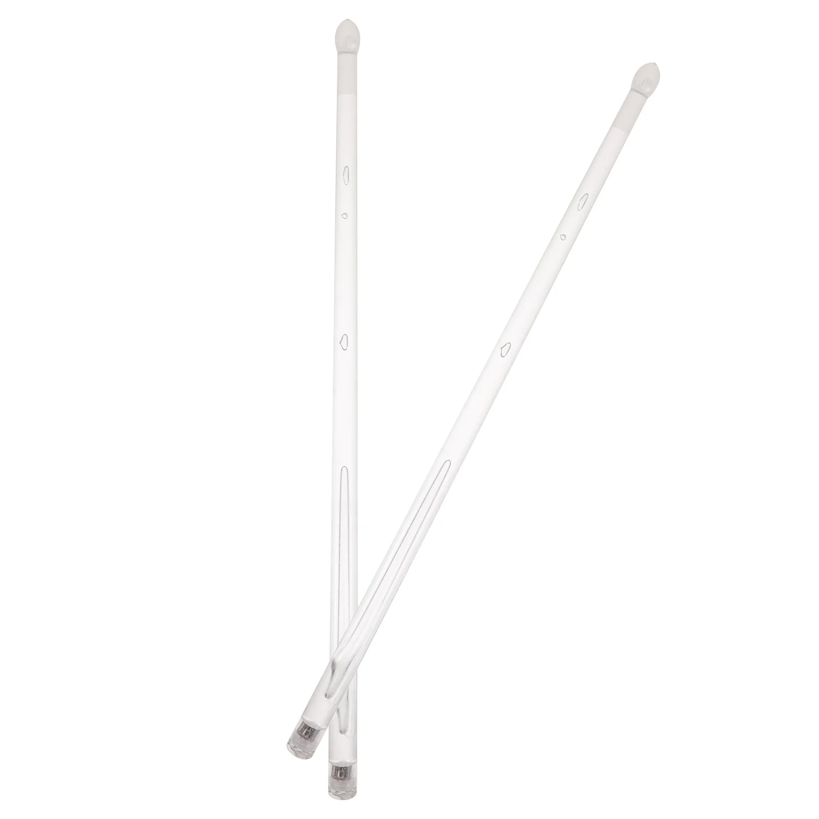 

1 Pair Light Drum Sticks Kids Adults Led Drumsticks Drum Playing Tools