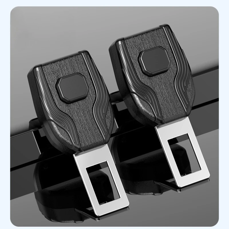 

1 шт./2 шт., удлинитель зажима для ремня безопасности, замок для ремня безопасности, пряжка, толстая вставка, удлинитель розетки, пряжка безопасности, автомобильные аксессуары