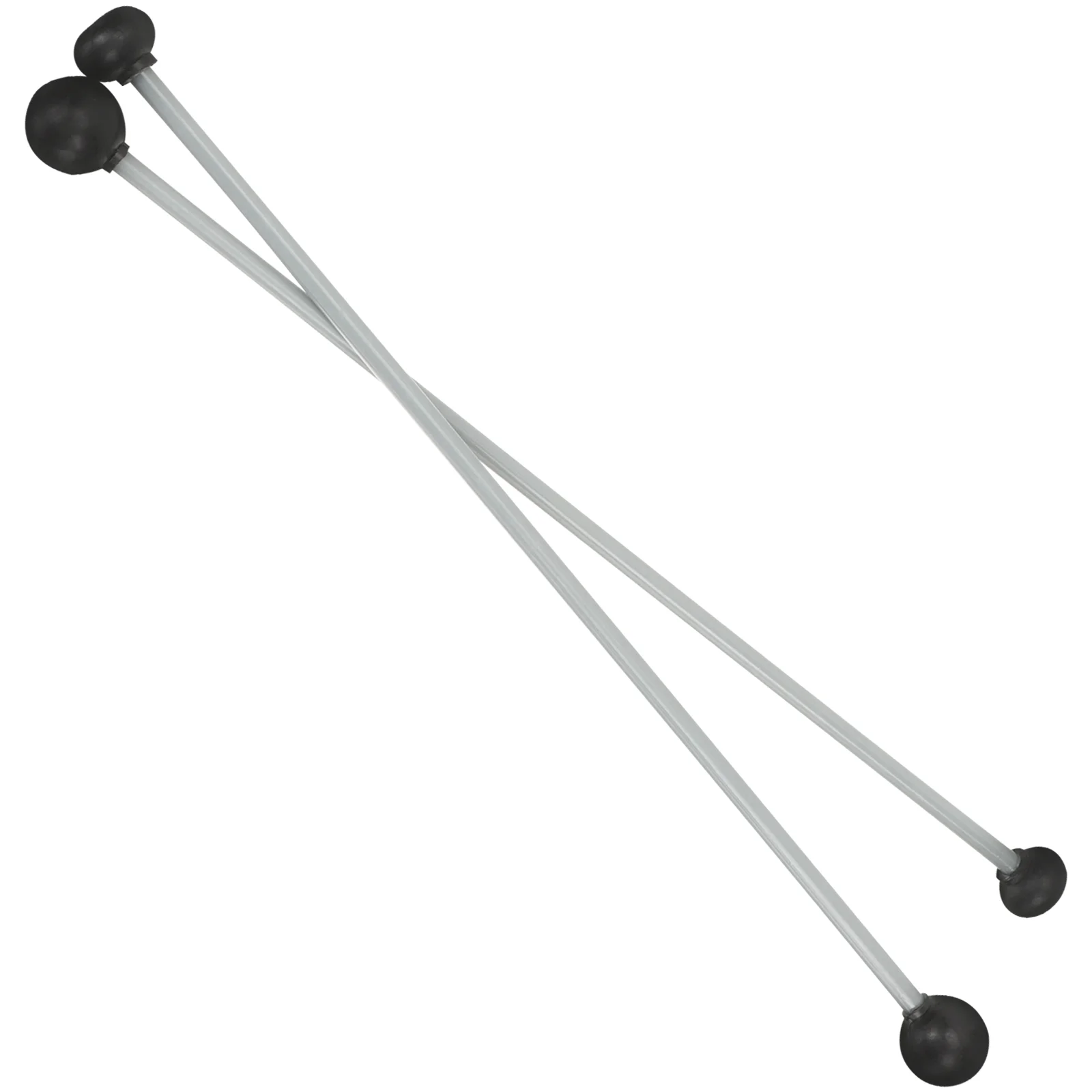 Двойной маримбы молоток язычок барабан молотки универсальный музыкальный