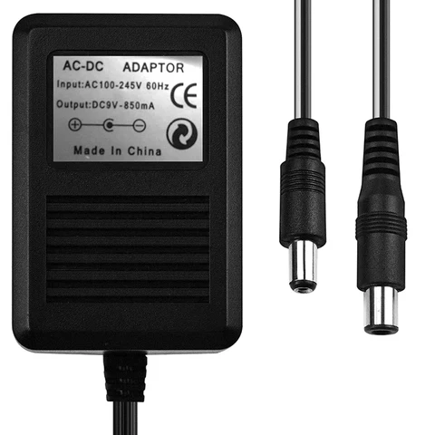 Кабель-адаптер для SNES/NES/GENESIS JETTING 9В