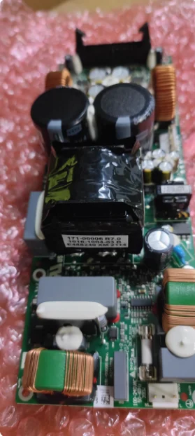 Модуль усилителя Pascal S-pro2 500Wx2, новый, оригинальный, подлинный товар (art.: 3920dbfb2c009) - 3920dbfb2c009
