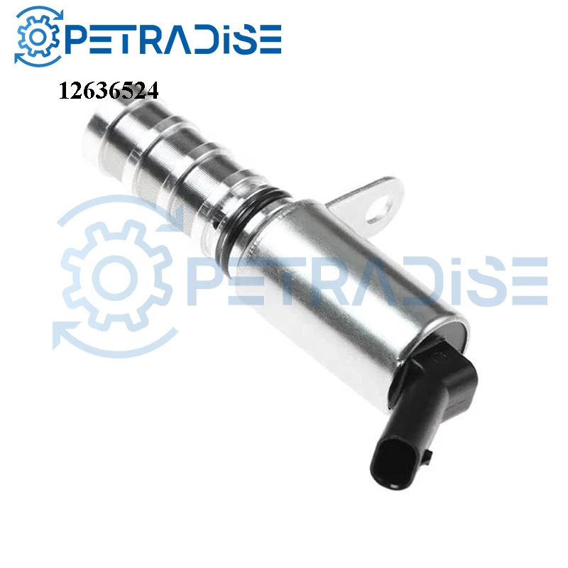 Высококачественный электромагнитный клапан синхронизации двигателя VVT для Buick