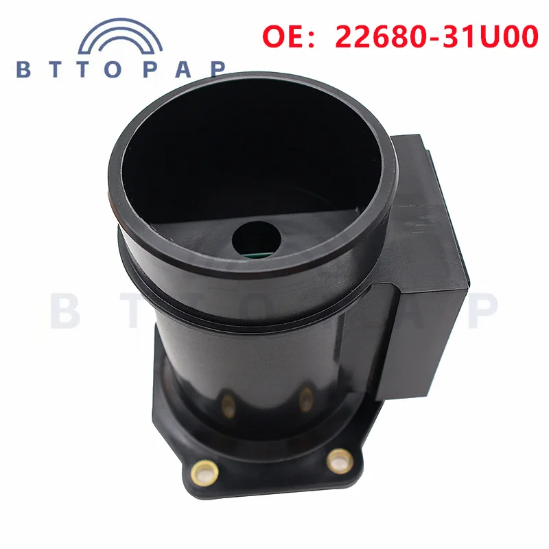 Датчик массового расхода воздуха 22680-31U00 для моделей Nissan Maxima/ Infiniti I30 J30 Q454