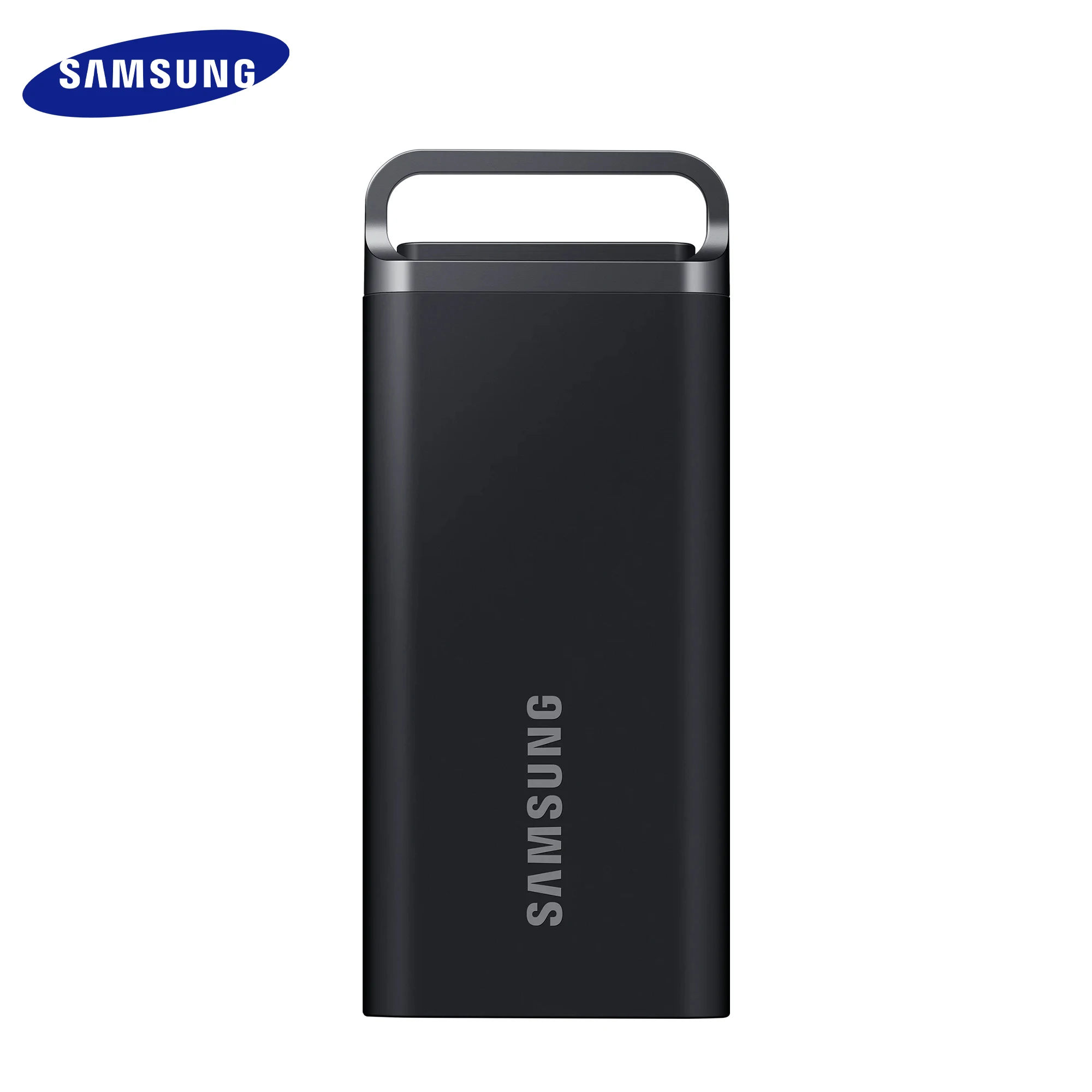 Оригинальный мобильный накопитель SAMSUNG PSSD T5 EVO 4 ТБ 8 Портативный твердотельный USB 3