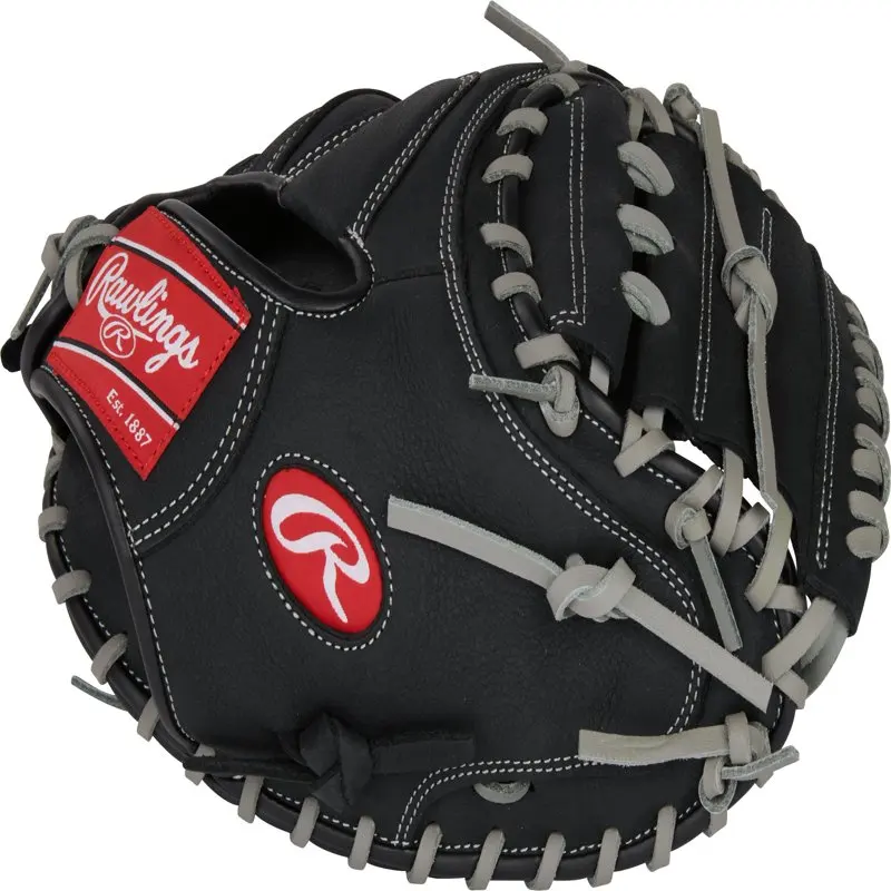 

Select Series Catchers Glove, , 33 inch