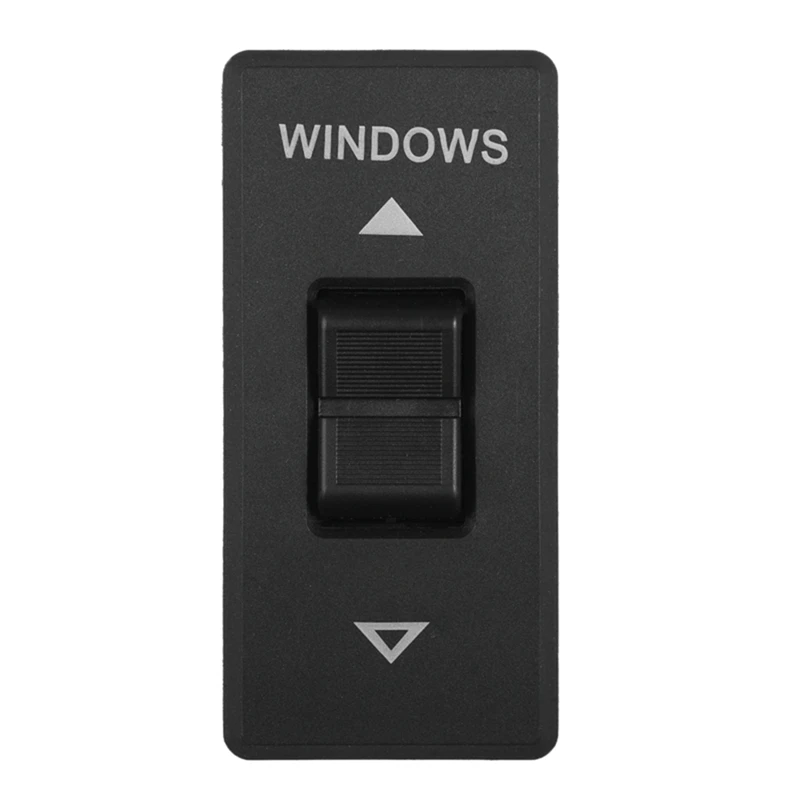 

Переключатель Стеклоподъемника пассажира правая сторона для 1985-1995 Chevy GMC Astro Safari 15590708 901-033