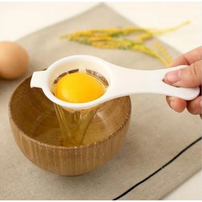 

Egg Gem and Clear Separator
