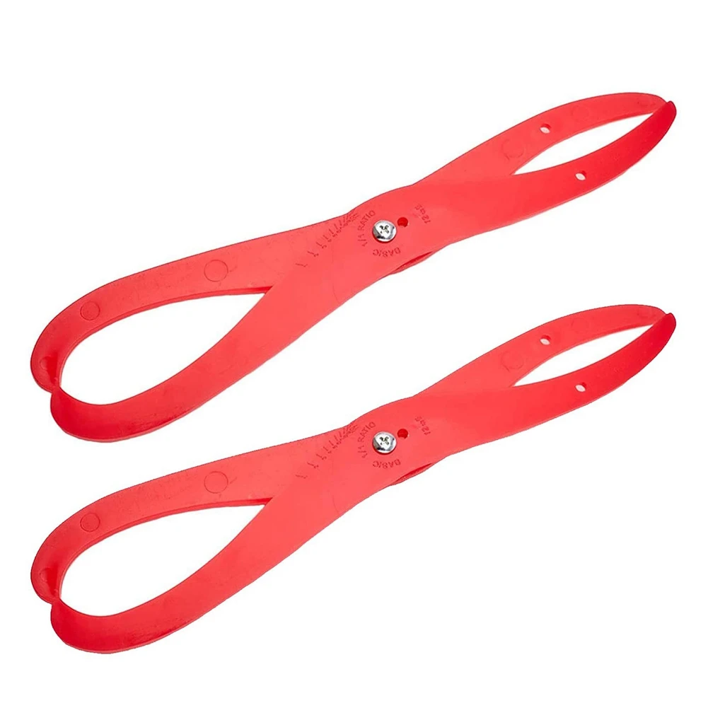 

2 Pack 6Inch Length Bent-Leg Plastic Caliper Clay Sculpture Ceramic Measuring Pottery Tool for Carving, Shaping,Modeling