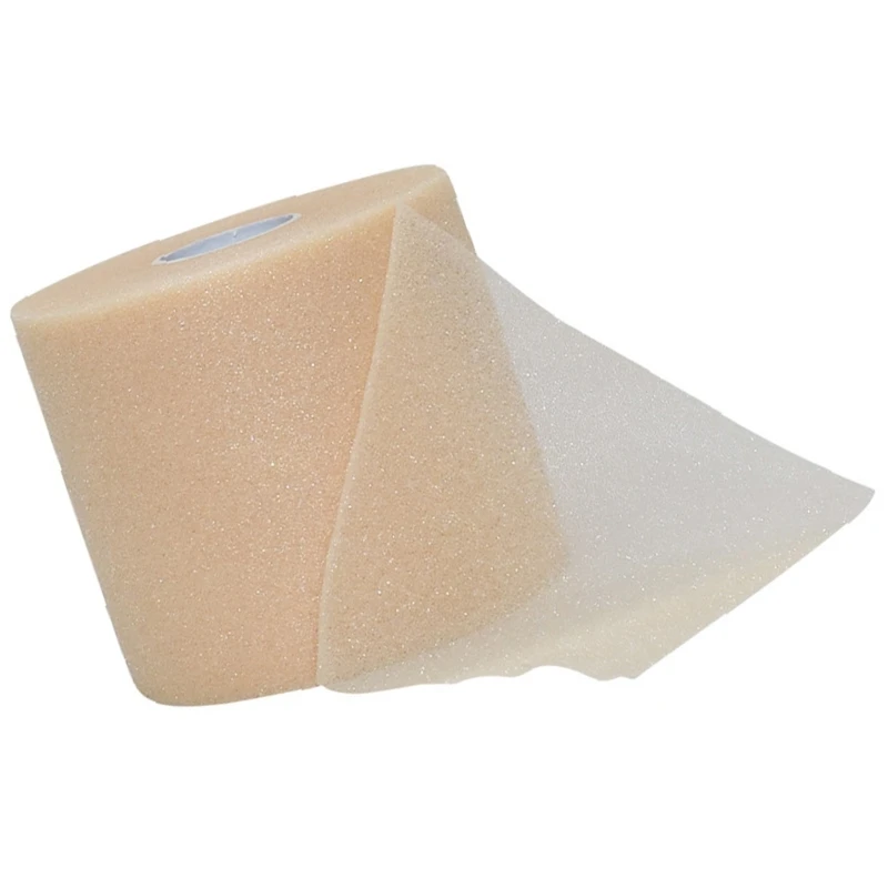 Предварительная упаковка из пеноматериала спортивная лента и