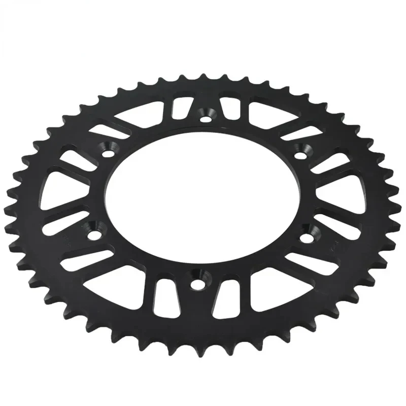 Задняя звездочка мотоцикла 520 для Husaberg FC550 05-08 FE550 04-08 FC600 FE600 00-01 TE125 12-13 FE250 13-14 TE250 TE300