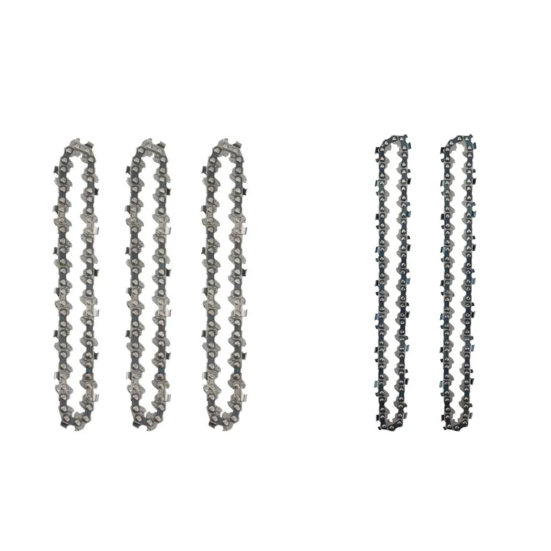 

Electric Saw Chain Lithium Battery Rechargeable Mini Saw Special Chain Hardware Tool Saw Chain