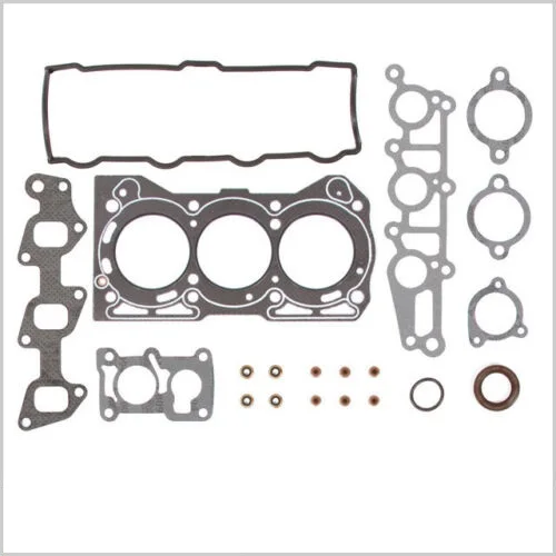 

Fits 89-00 Geo Metro Chevrolet Sprint Pontiac Firefly 1.0L SOHC Head Gasket Set