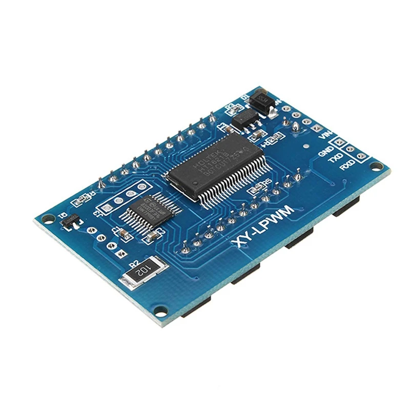 2 шт. 1 канал ШИМ генератор импульсных сигналов частота импульсов рабочий цикл