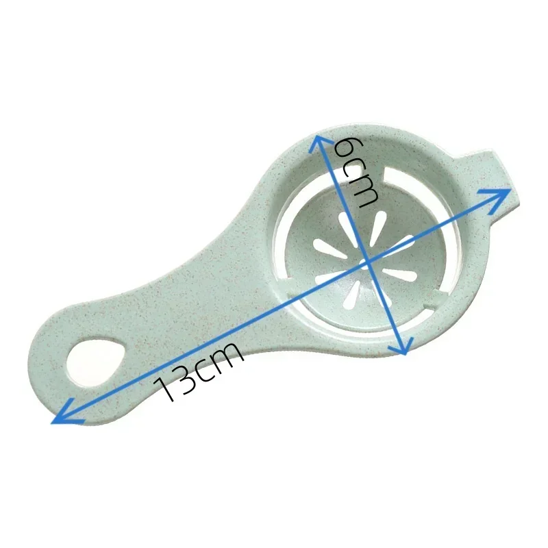 

Пластиковый яичный сепаратор