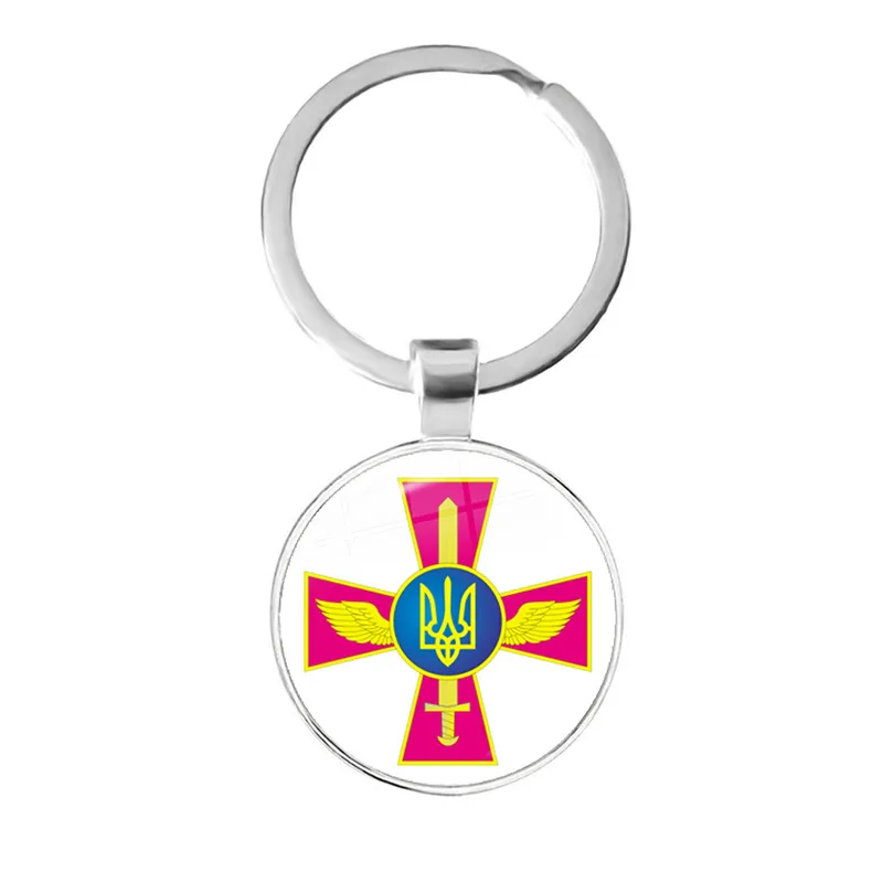 

Винтажный брелок для ключей Tryzub в украинском стиле, украинский брелок с рисунком в виде руны и символа фото для мужчин и женщин, подарок для ...