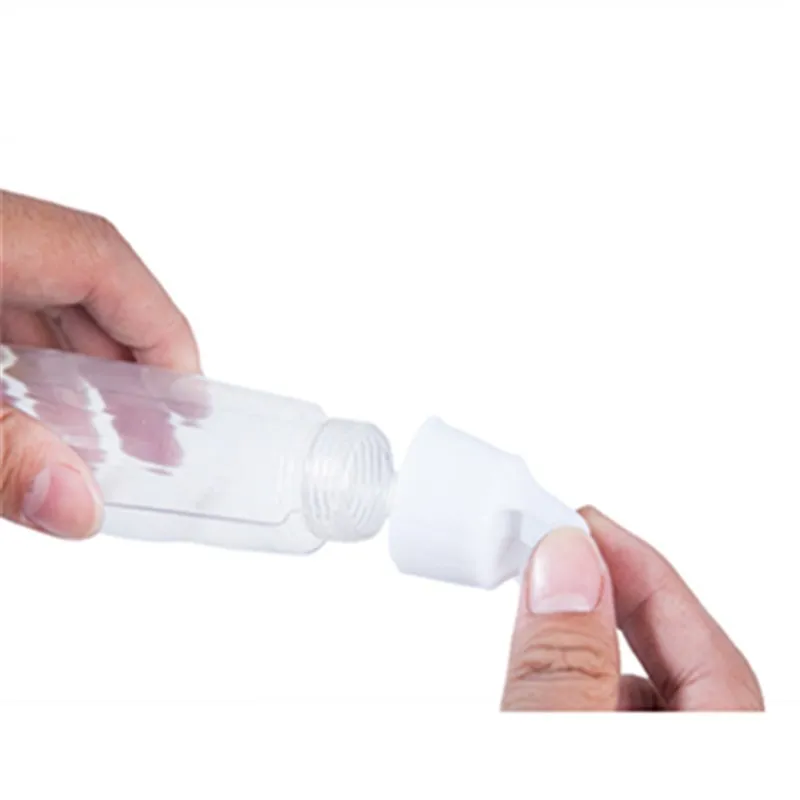 Convenient Handheld Cleaning Brushes Refillable Detergent Dishes Tableware Cooking Utensil Cleaner Dispenser Kitchen Accessories | Дом и сад