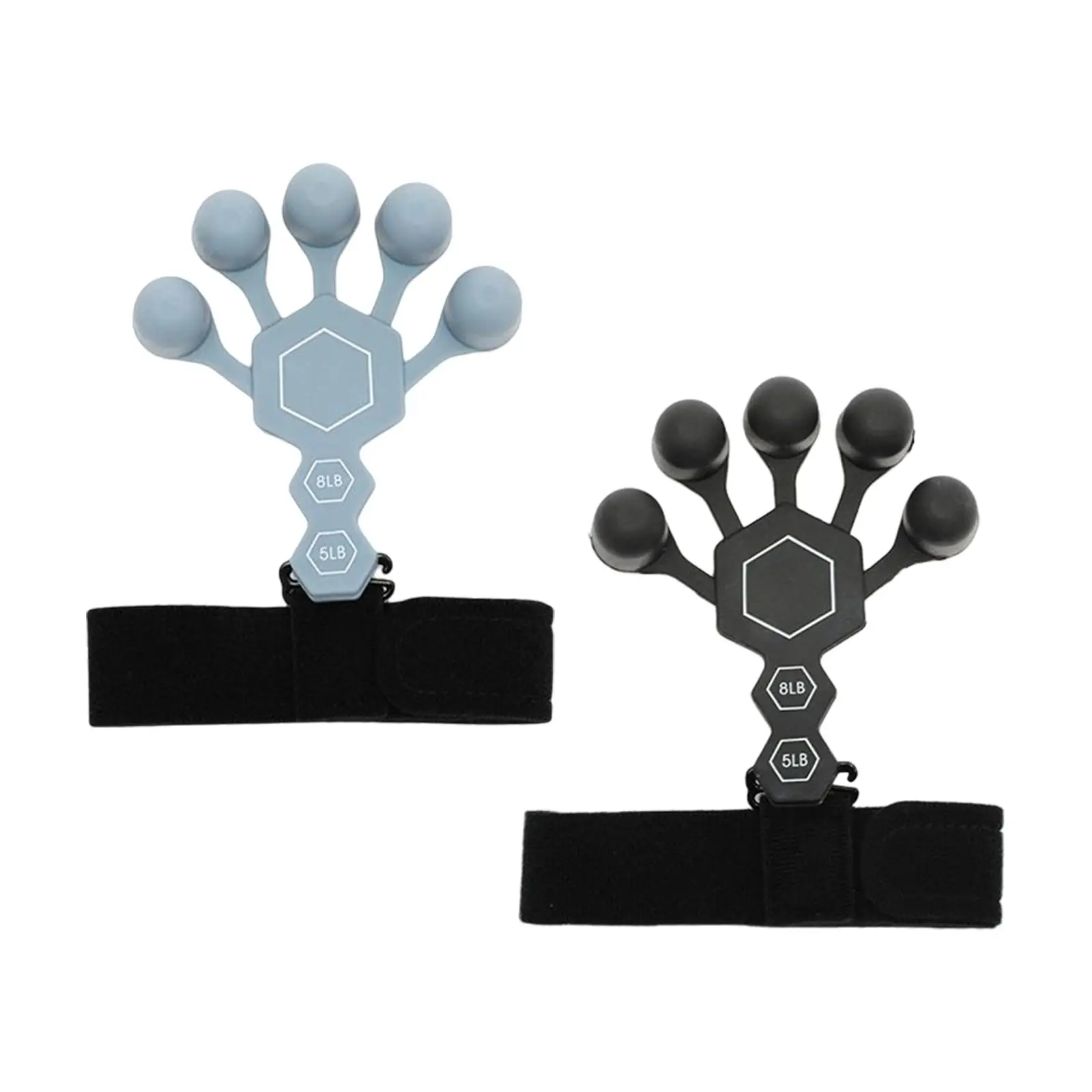 

Усилитель ручного захвата для скалолазания тренажер для пальцев Растяжитель