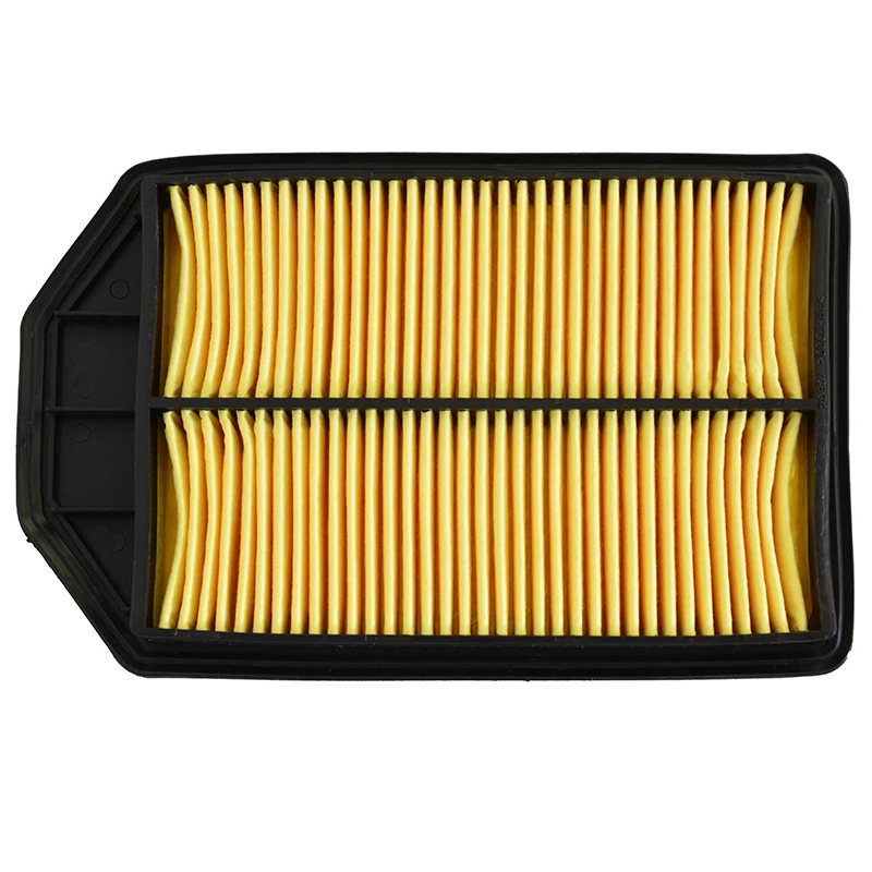 

Car Air Filter Auto Spare Engine Genuine Part for Honda CR-V 2007 2008 2009 2010 2011 2012 RE4 2.4L OEM Number 17220-RZA-Y00