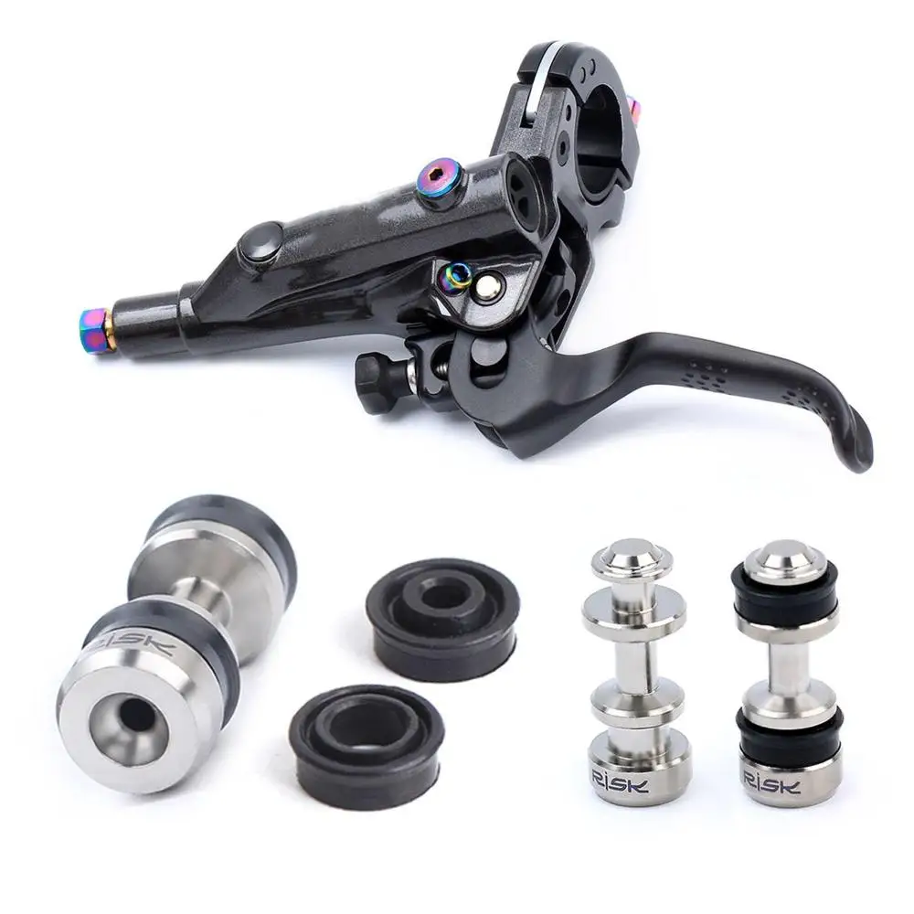 Поршень рычага тормоза для горного велосипеда Shimano SLX XT M8000 M7000 M785